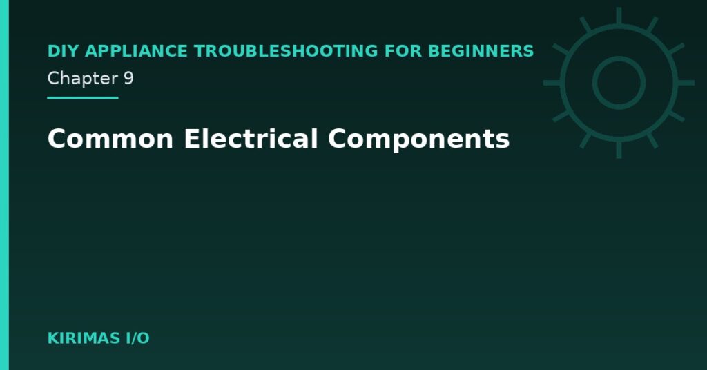 Common Electrical Components