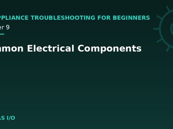 Common Electrical Components