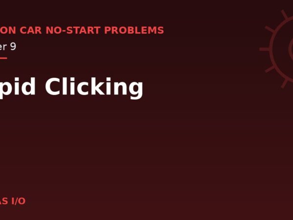 Rapid Clicking