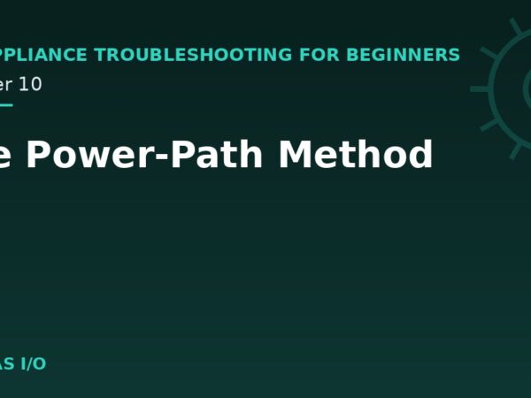 The Power-Path Method