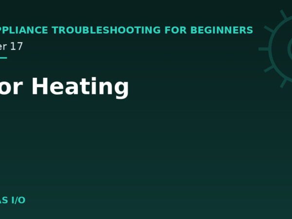 Poor Heating