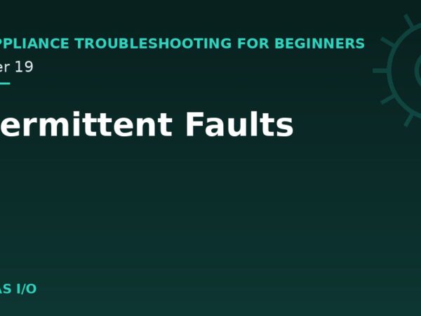 Intermittent Faults