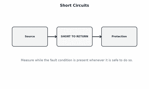 Short Circuits