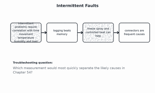 Intermittent Faults